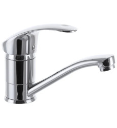 Змішувач для умивальника Haiba Maxx 004 (HB0279)