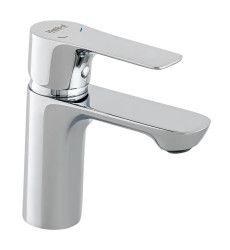 Змішувач для умивальника Haiba Milano 001 (HB3948)