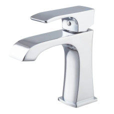 Змішувач для умивальника Haiba Monaco 001 Nut (HB9651)