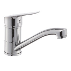 Змішувач для умивальника Haiba Nikas 004 (HB0852)