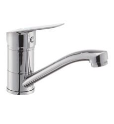 Змішувач для умивальника Haiba Nikas 004 (HB0852)