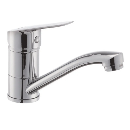 Змішувач для умивальника Haiba Nikas 004 (HB0852)