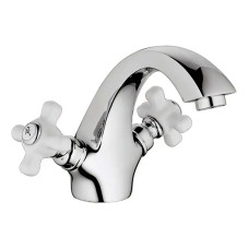 Змішувач для умивальника Haiba Odyssey 161 (HB0306)