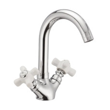 Змішувач для умивальника Haiba Odyssey 274 (HB0314)