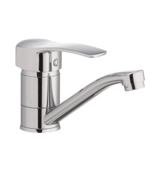 Змішувач для умивальника Haiba Onix 004 (HB0768)