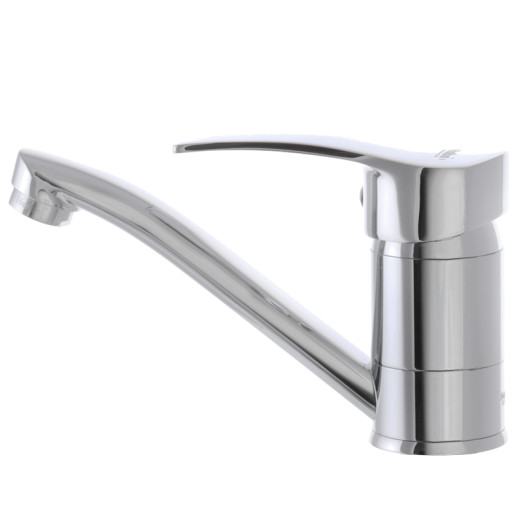 Змішувач для умивальника Haiba Onix 004 (HB0768)