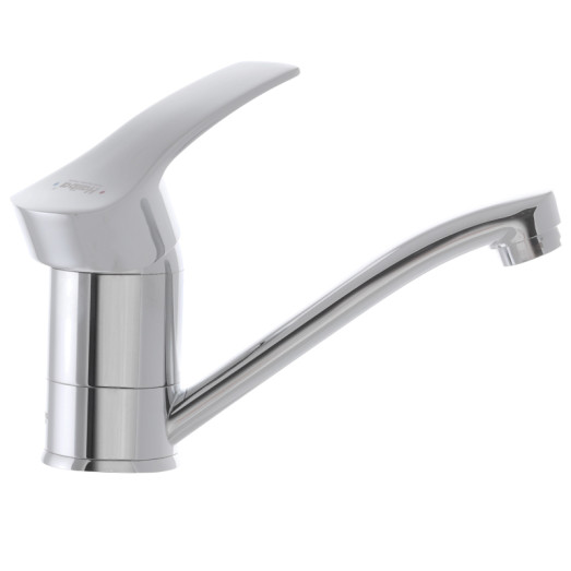 Змішувач для умивальника Haiba Onix 004 (HB0768)