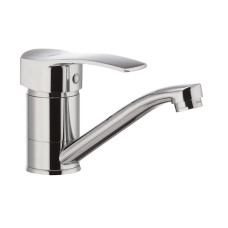 Змішувач для умивальника Haiba Onix 555 (HB0324)