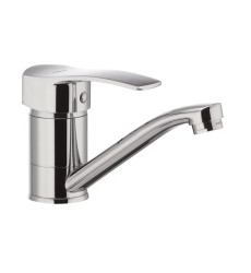 Змішувач для умивальника Haiba Onix 555 (HB0324)