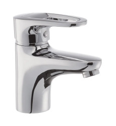 Змішувач для умивальника Haiba Opus 001 (HB0326)