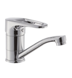 Змішувач для умивальника Haiba Opus 004 (HB0330)