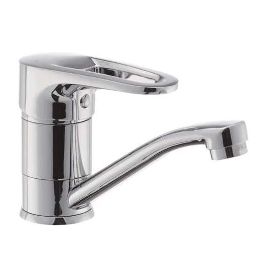 Змішувач для умивальника Haiba Opus 004 (HB0330)