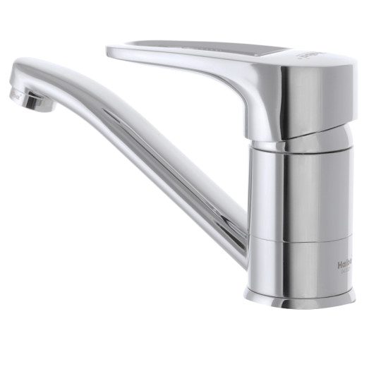 Змішувач для умивальника Haiba Opus 004 (HB0330)