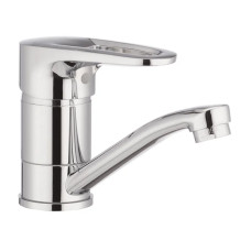 Змішувач для умивальника Haiba Opus 555 (HB0336)