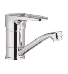 Змішувач для умивальника Haiba Opus 555 (HB0336)