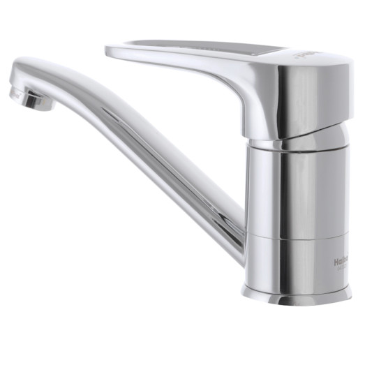 Змішувач для умивальника Haiba Opus 555 (HB0336)