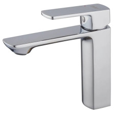 Змішувач для умивальника Haiba Oscar 001 (HB0938)