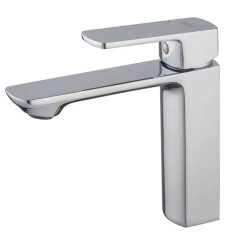 Змішувач для умивальника Haiba Oscar 001 (HB0938)