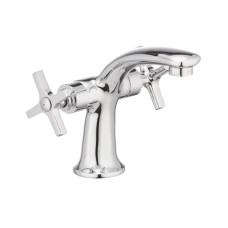 Змішувач для умивальника Haiba Oxford 001 (HB0338)