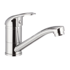 Змішувач для умивальника Haiba Premiere 004 (HB0348)