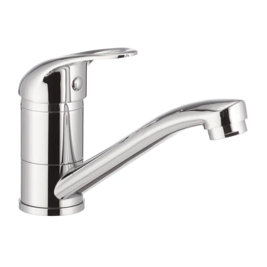 Змішувач для умивальника Haiba Premiere 004 (HB0348)