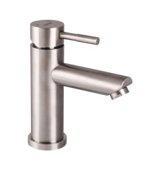 Змішувач для умивальника Haiba SUS 001-A (HB3910)