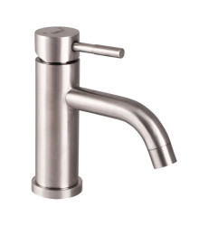 Змішувач для умивальника Haiba SUS 001-B (HB3911)