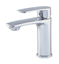 Змішувач для умивальника Haiba Troya 001 (HB9659)