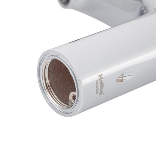 Змішувач для умивальника Haiba Troya 001 (HB9659)