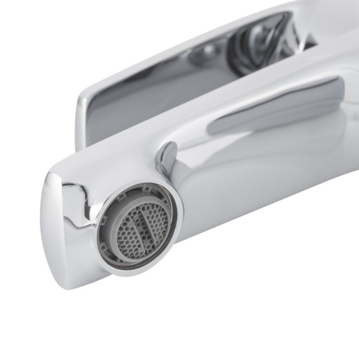 Змішувач для умивальника Haiba Troya 001 (HB9659)