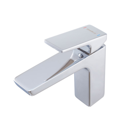 Змішувач для умивальника Haiba Turin 001 Nut (HB9655)