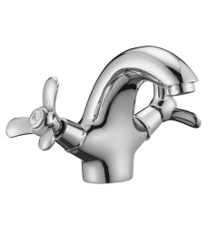 Змішувач для умивальника Haiba Vilta 161 (HB0385)