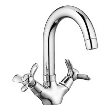 Змішувач для умивальника Haiba Vilta 274 (HB0389)