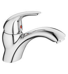 Змішувач для умивальника Haiba VIOLET 001 (HB0392)