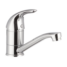 Смеситель для умывальника Haiba VIOLET 004 (HB0395)