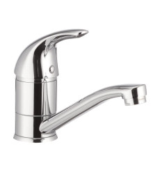 Змішувач для умивальника Haiba VIOLET 004 (HB0395)