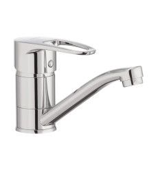 Змішувач для умивальника Haiba Xide 004 (HB0779)