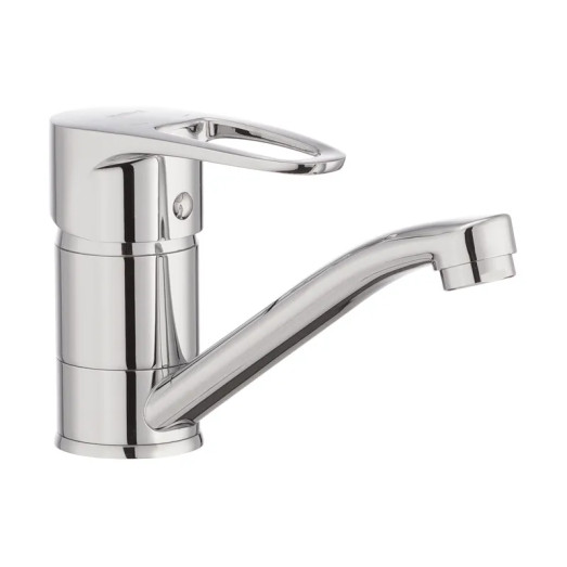 Змішувач для умивальника Haiba Xide 004 (HB0779)