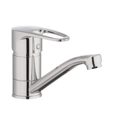 Змішувач для умивальника Haiba Xide 555 (HB0404)