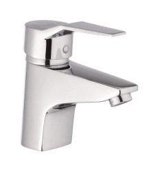 Змішувач для умивальника Haiba Zeon 001 (HB0406)