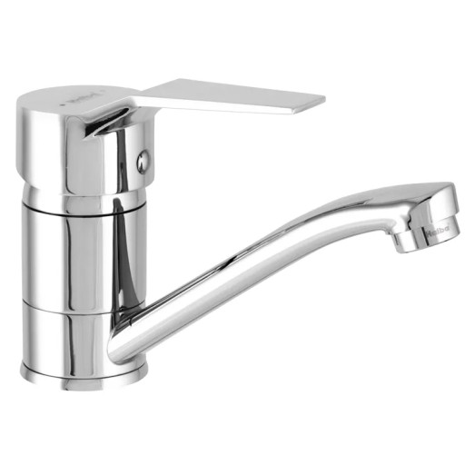 Змішувач для умивальника Haiba Zeon 004 (HB0409)