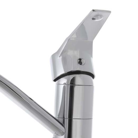 Змішувач для умивальника Haiba Zeon 004 (HB0409)