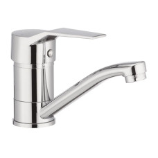 Змішувач для умивальника Haiba Zeon 555 (HB0414)