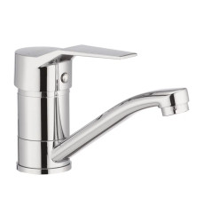 Змішувач для умивальника Haiba Zeon 555 (HB0414)