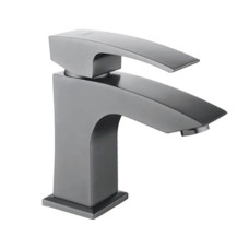 Змішувач для умивальника Koer KB-10007-07 (KR5150)