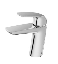 Змішувач для умивальника Koer KB-10008-01 (KR3470)