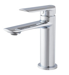 Змішувач для умивальника Koer KB-10028-01 (KR5289)