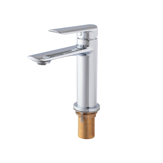 Смеситель для умывальника Koer KB-10028-01 (KR5289)