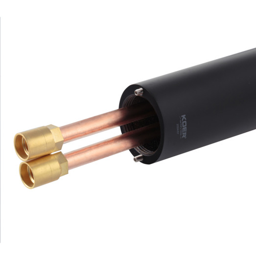 Змішувач для умивальника Koer KB-10028-05 (KR5290)