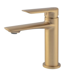 Змішувач для умивальника Koer KB-10028-12 (KR5291)